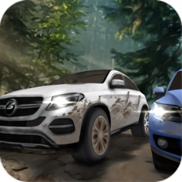 4x4越野拉力赛7中文修改版