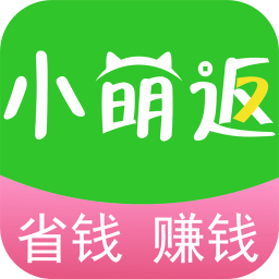 小萌返app