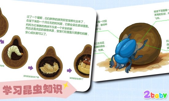 屎壳郎软件 v1.2.2 安卓版0