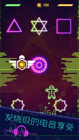 星际逃生游戏 星际逃生手游