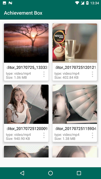 veditor手机版 v2.3.1 安卓版2