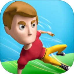 冲刺传说中文版