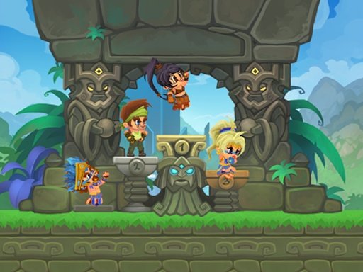 冲刺传说中文版 v1.0.66 安卓版1