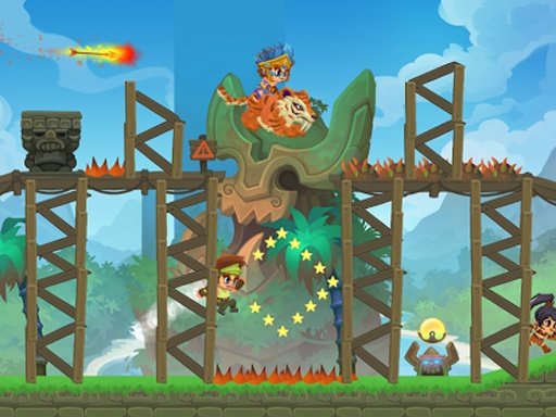 冲刺传说中文版 v1.0.66 安卓版2