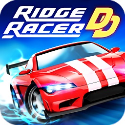 山脊赛车滑流免谷歌修改版(附数据包)