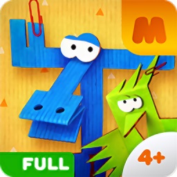 纸星历险记完整修改版