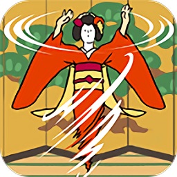 旋转舞妓中文版手游