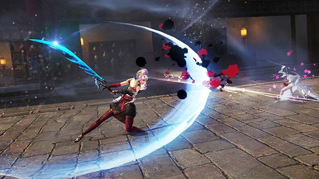 神魔乾坤手游 v1.1.5 安卓版1