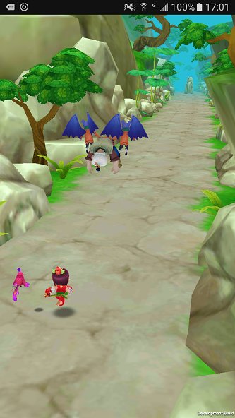 葫芦娃大冒险游戏 v1.0.1 安卓版2