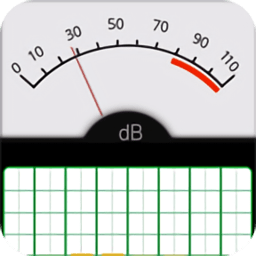 分贝测量手机版