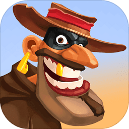 跑和射击仇敌无限金币版