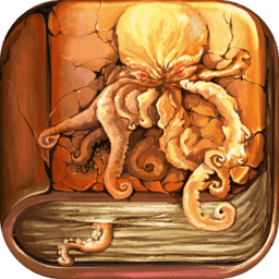 克苏鲁的卷轴手游(the scroll of cthulhu)