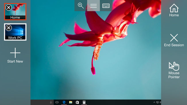 微软远程桌面中文版 v8.1.36.124 安卓版0