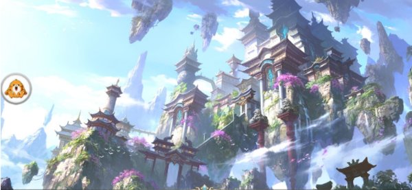 六海八荒手游 v1.8.1 安卓版0