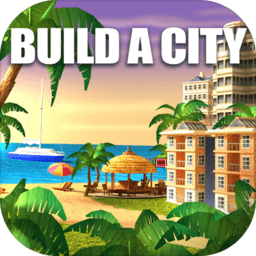 城市岛屿4中文修改版