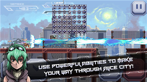 逃或死中文版下载