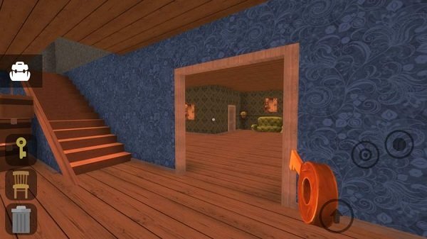 愤怒的邻居游戏 v11.0 安卓版1