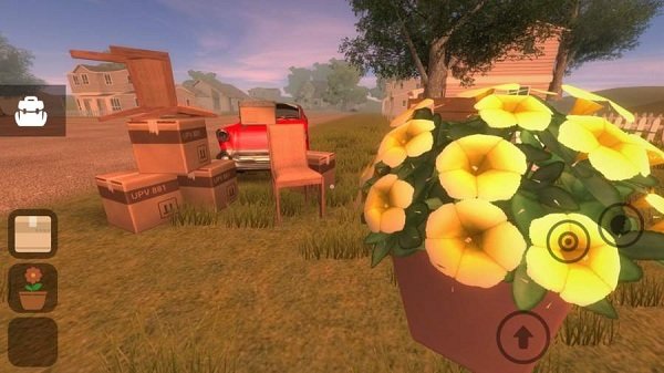 愤怒的邻居游戏 v11.0 安卓版2