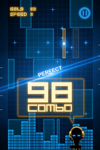 超击音块内购修改版 v1.1 安卓版1