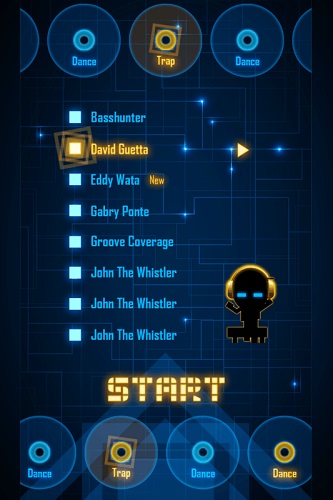 超击音块内购修改版 v1.1 安卓版2