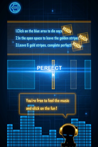 超击音块内购修改版 v1.1 安卓版3