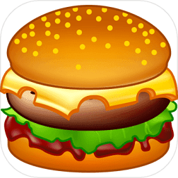 超级汉堡时间中文版