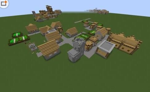 我的世界1.2手机版 我的世界旧版1.2