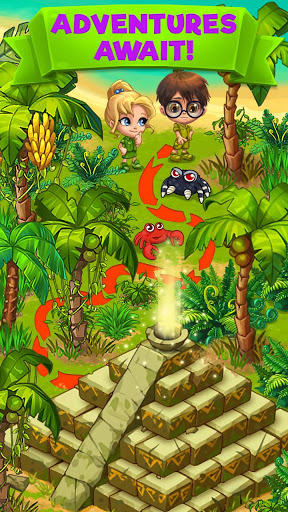 实验之岛安卓版