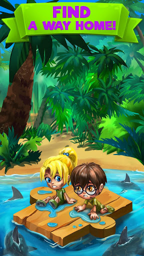 实验之岛最新版