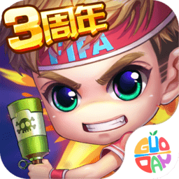 弹射王果盘手游