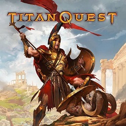 泰坦之旅史诗级初始存档