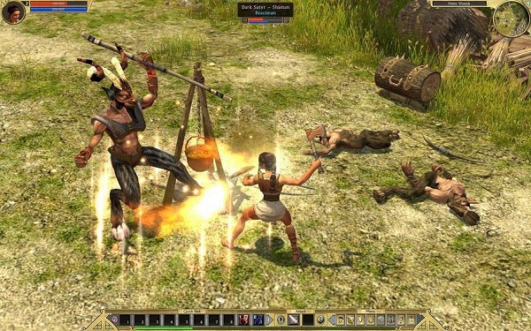 泰坦之旅不朽王座存档