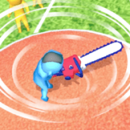 疯狂电锯正式版