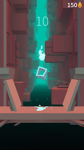 果冻跳跳游戏(jelly jump) v1.1.6 安卓版3