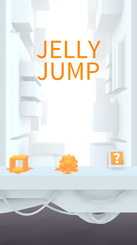 果冻跳跳游戏(jelly jump) v1.1.6 安卓版4