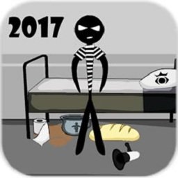 火柴人越狱2017内购版