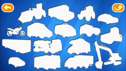 宝宝认汽车app v1.0.2 安卓版2