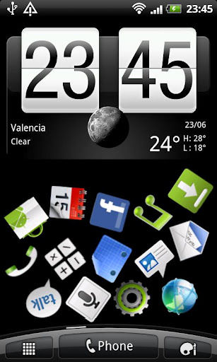 gravity home修改版 gravity home安卓版