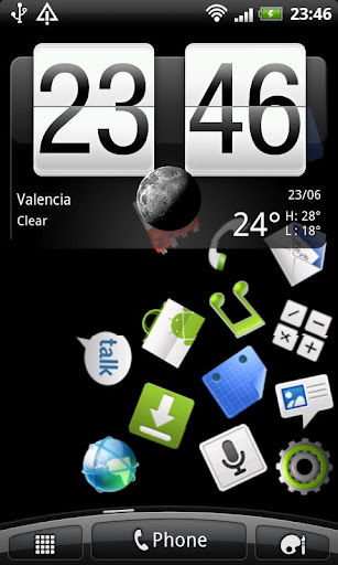 gravity home gravity home手机版