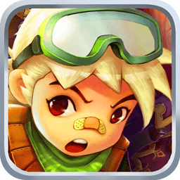 火枪手豪华元宝版