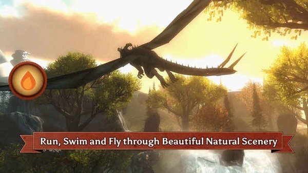 尼米亚传奇光明山脉汉化版 v7.9 安卓最新版1