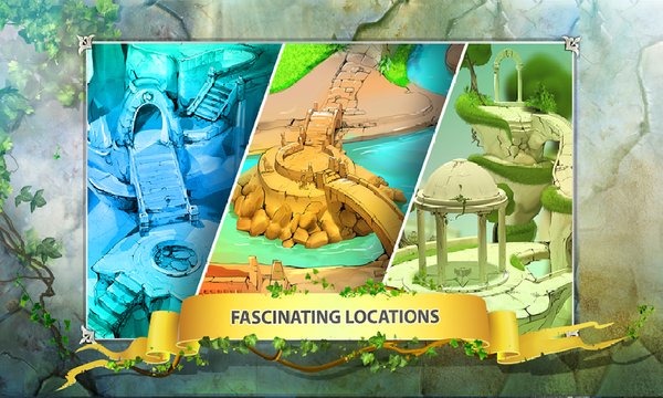 符石守护者修改版 v1.4 安卓内购版0