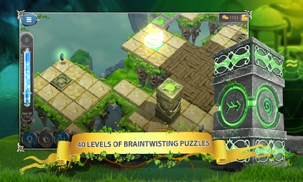 符石守护者修改版 v1.4 安卓内购版1