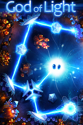 神之光汉化版 v1.2.1 安卓版0