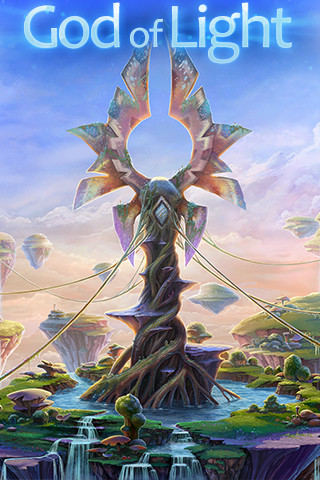 神之光汉化版 v1.2.1 安卓版3