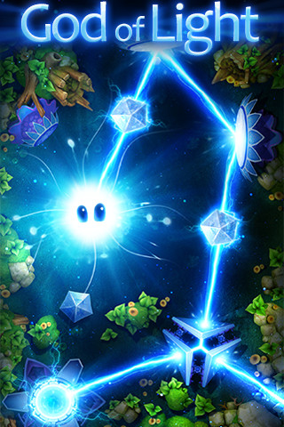 神之光汉化版 v1.2.1 安卓版4