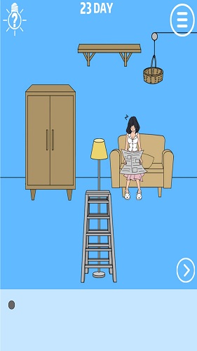 妈妈把我的辣条藏起来了2手游 v1.6 安卓最新版0