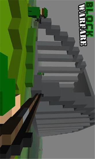 像素战争击败僵尸汉化版 v1.0126 安卓版2