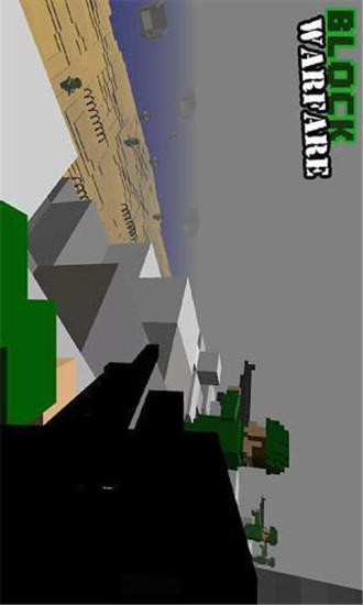 像素战争击败僵尸汉化版 v1.0126 安卓版1