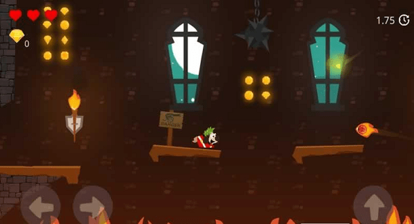 狗狗与迷路的小猫手机版 v1.2.0 安卓版0